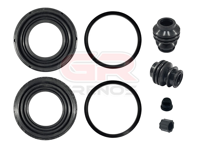 Kit Reparaci�n de Mordaza KM0018 (71)