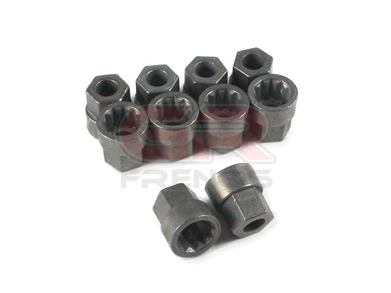 Kit Reparaci�n Mordaza de Transporte Pesado 10239 (32)