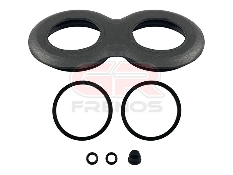 Kit Reparaci�n de Mordaza KM0011 (71)