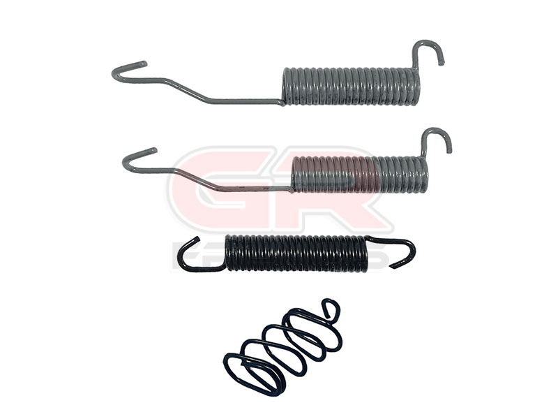 Resortes de Pat�n de Freno 1547 (57)