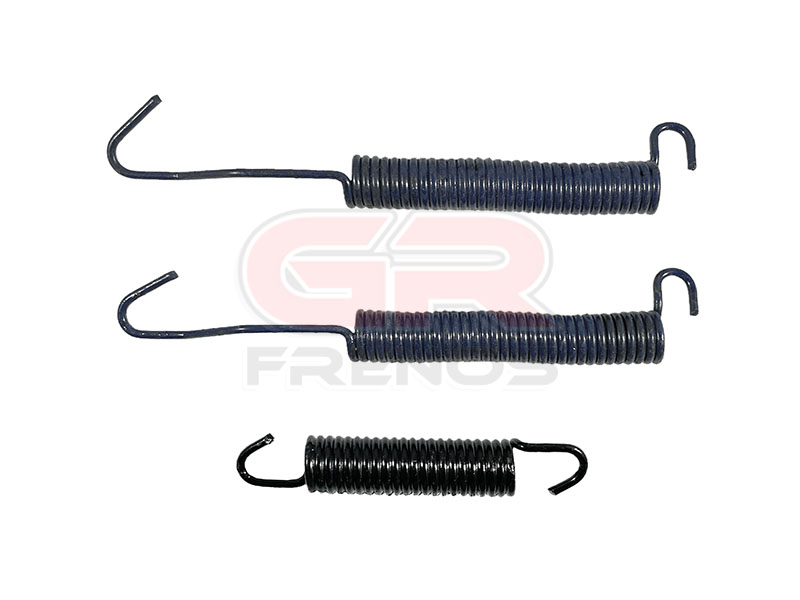 Resortes de Pat�n de Freno 1548 (57)