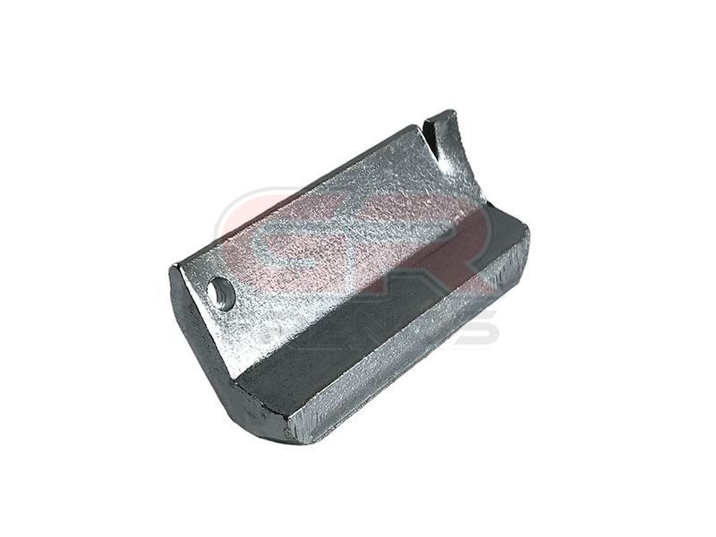 Kit Reparaci�n de Mordaza 1627 (57)