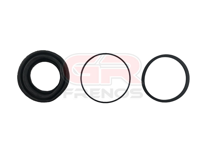 Kit Reparaci�n de Mordaza 1638 (57)