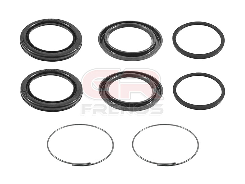 Kit Reparaci�n Mordaza KM0096 (71)