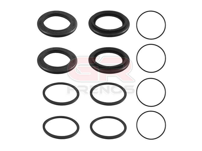 Kit Reparaci�n Mordaza KM0097 (71)