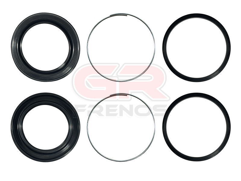 Kit Reparaci�n de Mordaza KM0012 (71)