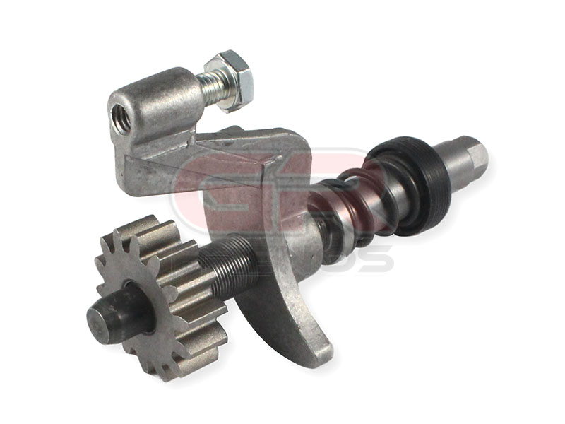 Kit Reparaci�n Mordaza de Transporte Pesado 20148 (32)