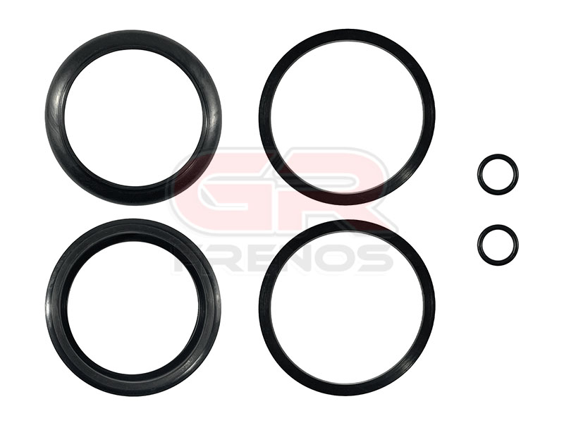 Kit Reparaci�n de Mordaza KM0013 (71)