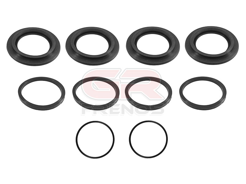 Kit Reparaci�n Mordaza KM0095 (71)