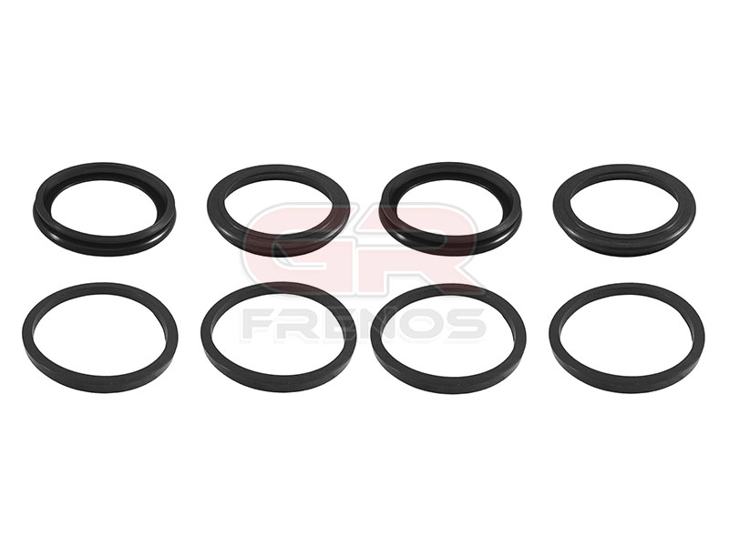 Kit Reparaci�n Mordaza KM0098 (71)