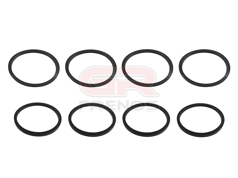 Kit Reparaci�n Mordaza KM0099 (71)