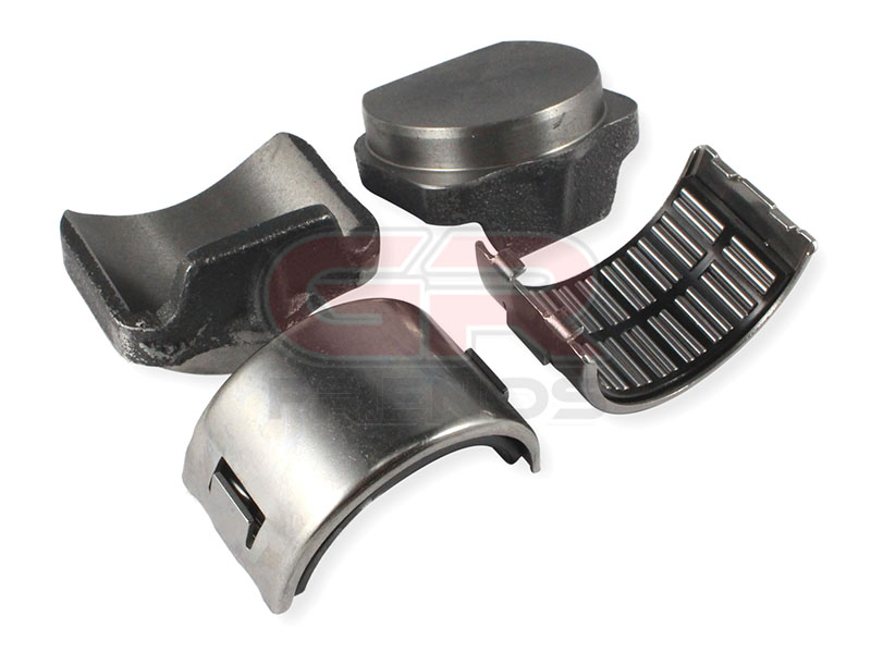 Kit Reparaci�n Mordaza de Transporte Pesado 20303 (32)