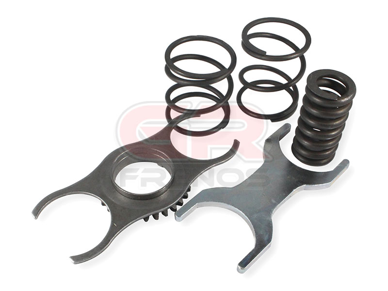 Kit Reparaci�n Mordaza de Transporte Pesado 20344 (32)