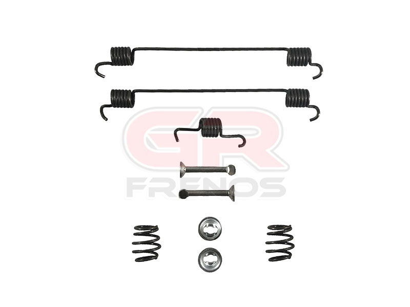 Resortes de Pat�n de Freno 24066I (57)