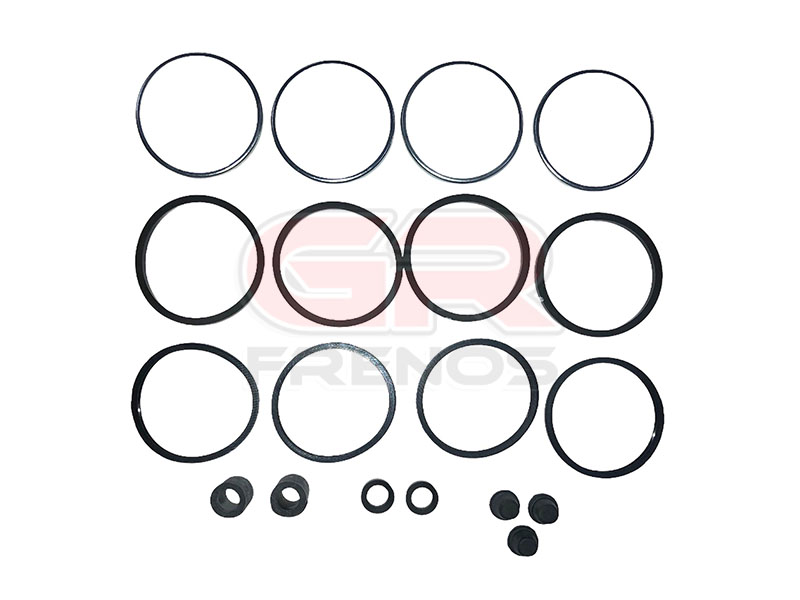 Kit Reparaci�n de Mordaza 242007 (30)