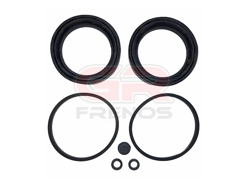 Kit Reparaci�n de Mordaza 257008 (30)