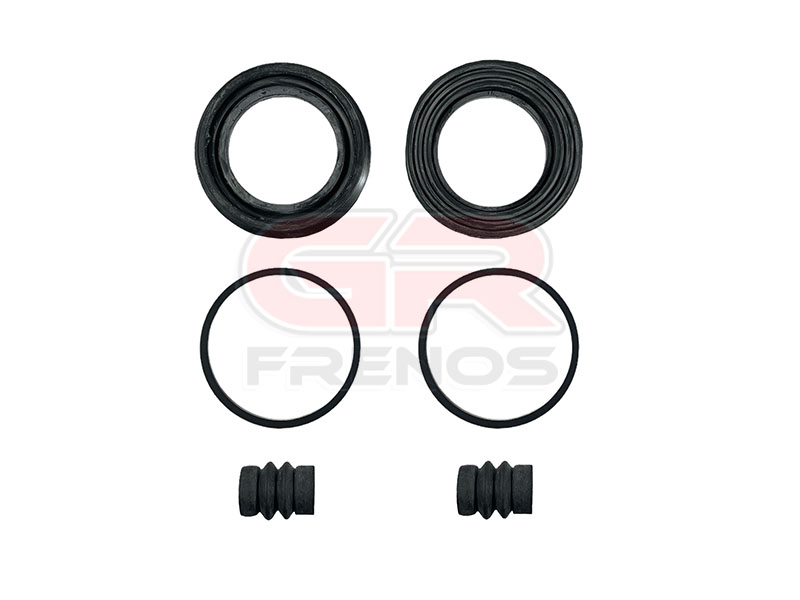 Kit Reparaci�n de Mordaza 300/4061 (20)