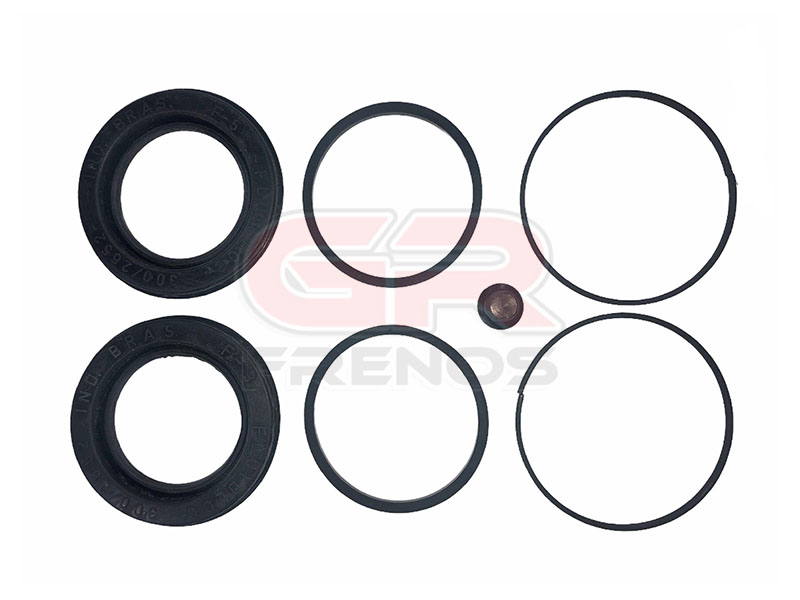 Kit Reparaci�n de Mordaza 300/2620 (20)