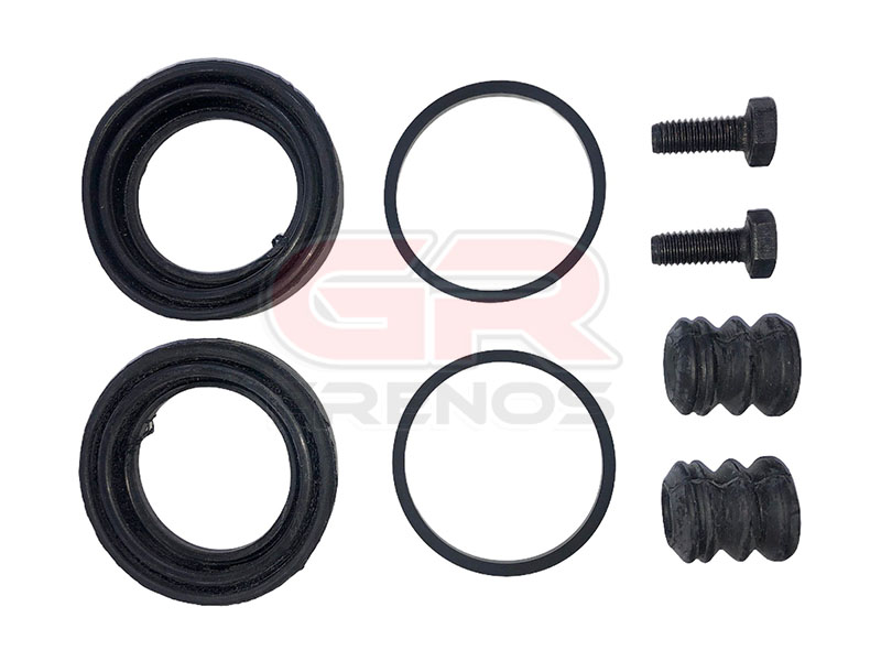 Kit Reparaci�n de Mordaza 300/3700 (20)