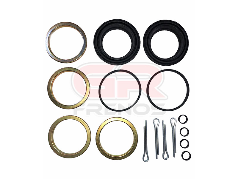 Kit Reparaci�n de Mordaza 300/3907 (20)