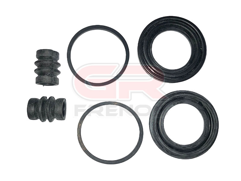 Kit Reparaci�n de Mordaza 300/4596 (20)