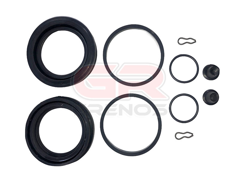 Kit Reparaci�n de Mordaza 300/4941 (20)