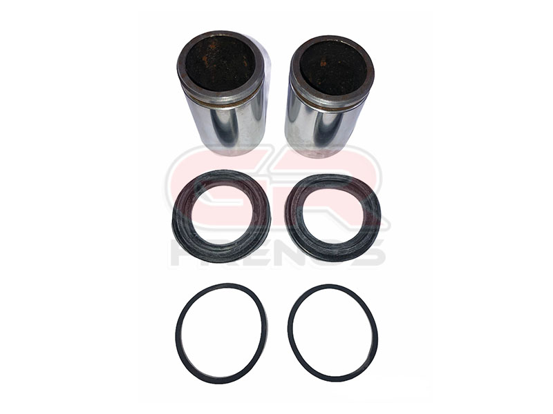 Kit Reparaci�n de Mordaza 300/4956 (20)