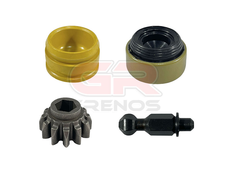 Kit Reparaci�n Mordaza de Transporte Pesado 30202 (32)