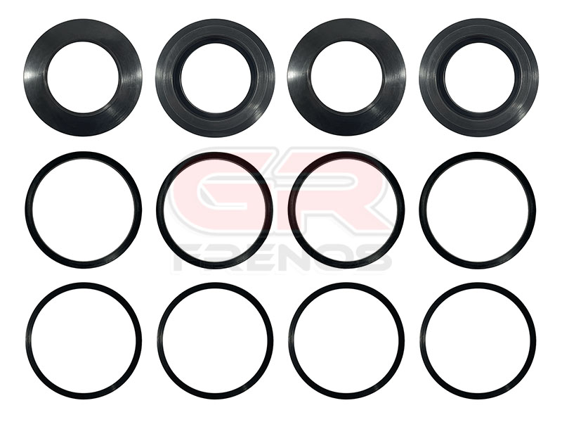 Kit Reparaci�n de Mordaza KM0001 (71)