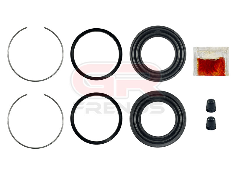 Kit Reparaci�n de Mordaza 33-26Z (25)