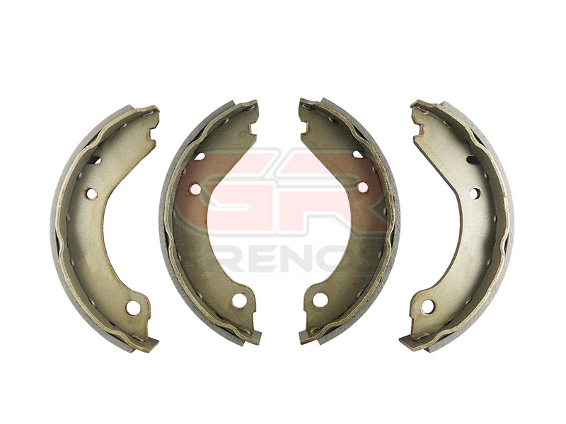Patines de Freno JP536 (01)