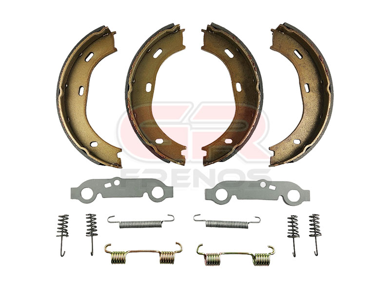 Patines de Freno JP537 (01)