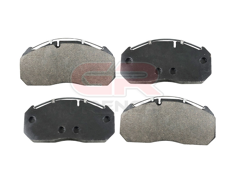 Pastillas de Freno PF2294 (60)