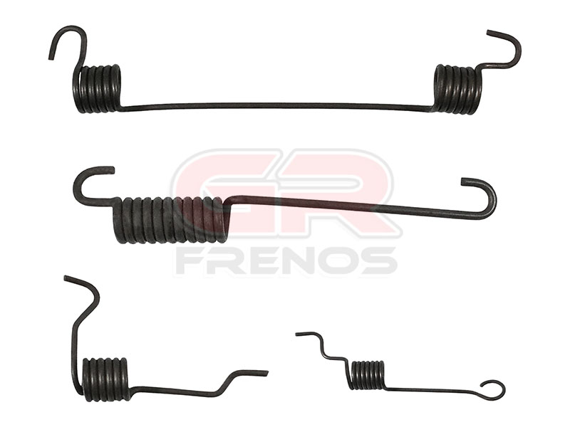 Resortes de Pat�n de Freno 3FO61(I) (29)