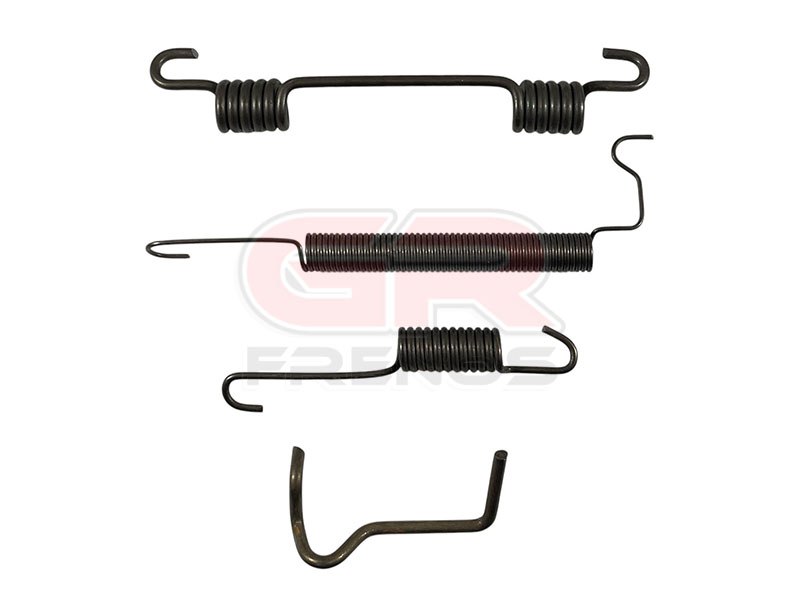 Resortes de Pat�n de Freno 3GM50(I) (29)