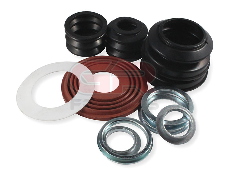 Kit Reparaci�n Mordaza de Transporte Pesado 40109 (32)