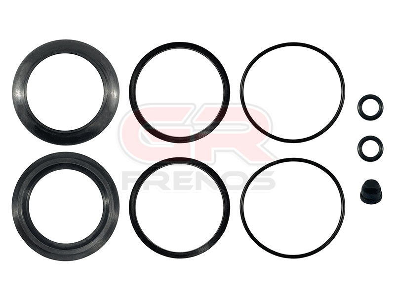 Kit Reparaci�n de Mordaza KM0002 (71)