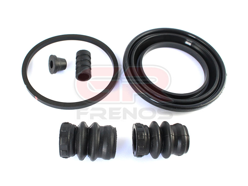 Kit Reparaci�n de Mordaza 40F27 (25)