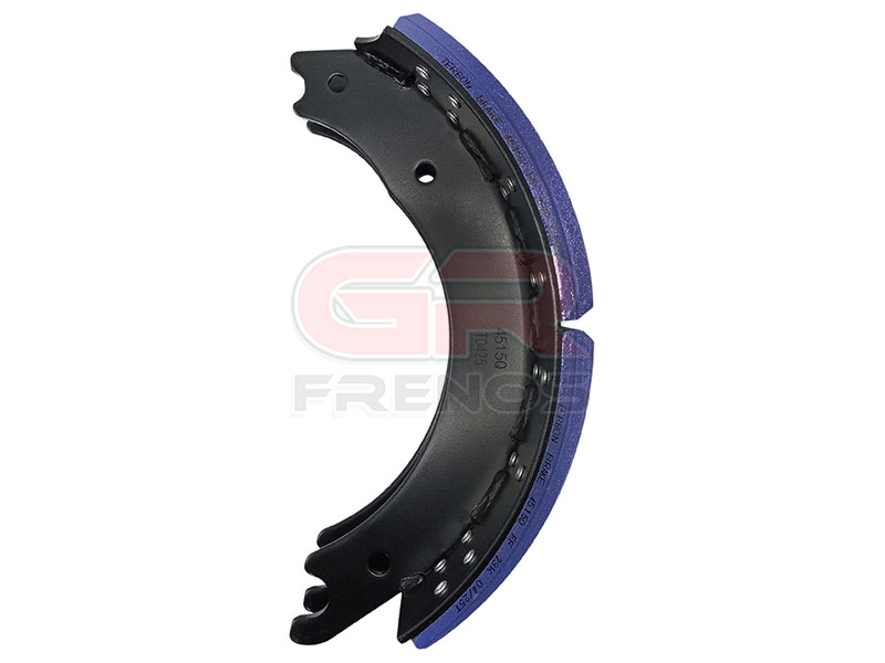 Patines de Freno Transporte Pesado TP0001 (25)