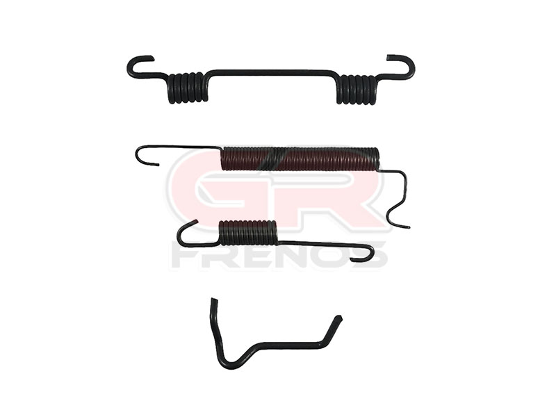 Resortes de Pat�n de Freno 5006D (57)