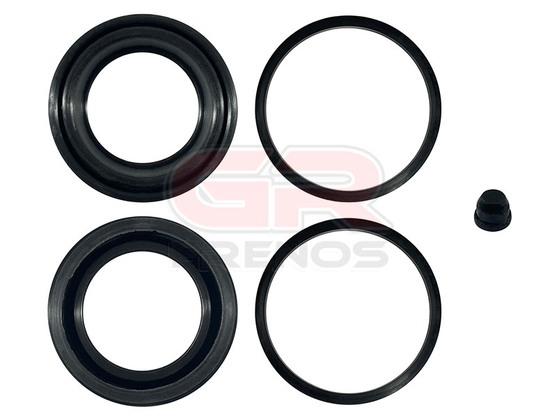 Kit Reparaci�n de Mordaza KM0010 (71)