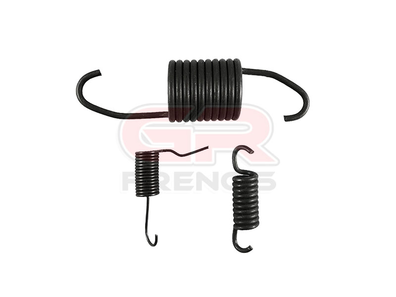 Resortes de Pat�n de Freno 5664I (57)