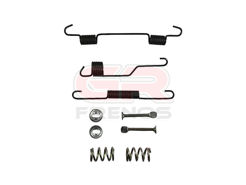 Resortes de Pat�n de Freno 5922 (57)