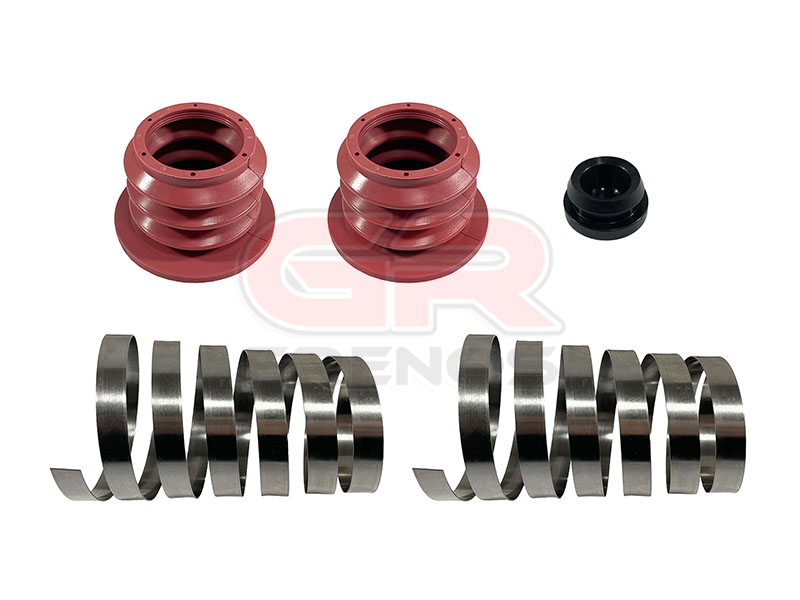 Kit Reparaci�n Mordaza de Transporte Pesado 60106 (32)