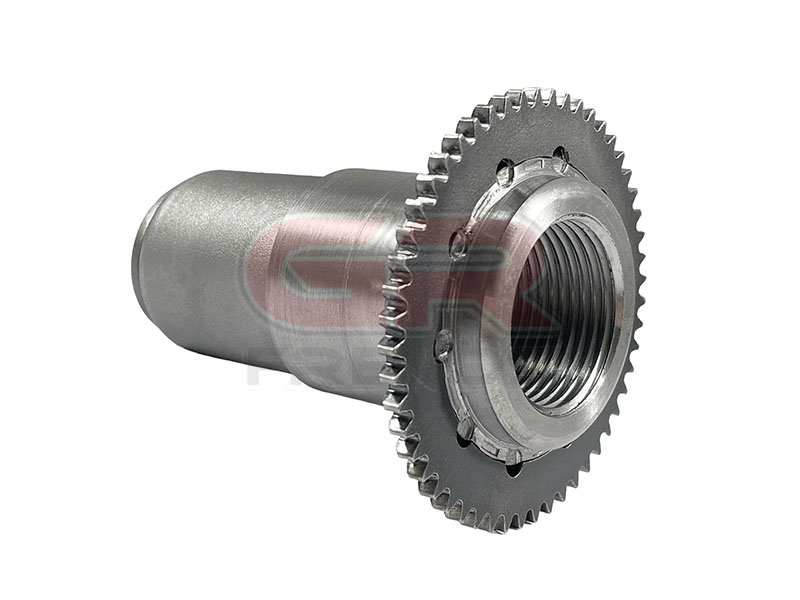 Kit Reparaci�n Mordaza de Transporte Pesado 60111 (32)