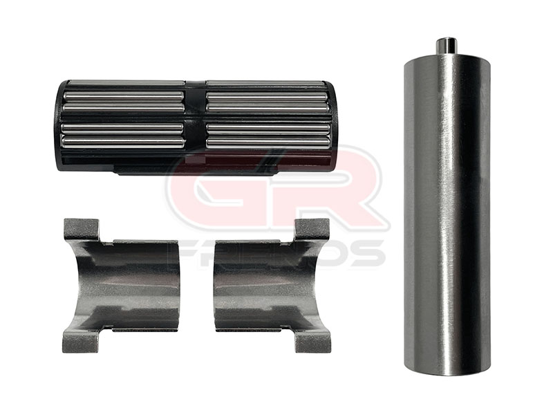 Kit Reparaci�n Mordaza de Transporte Pesado 60116 (32)