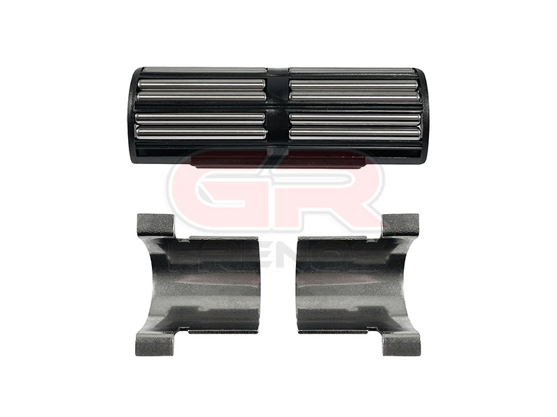 Kit Reparaci�n Mordaza de Transporte Pesado 60117 (32)