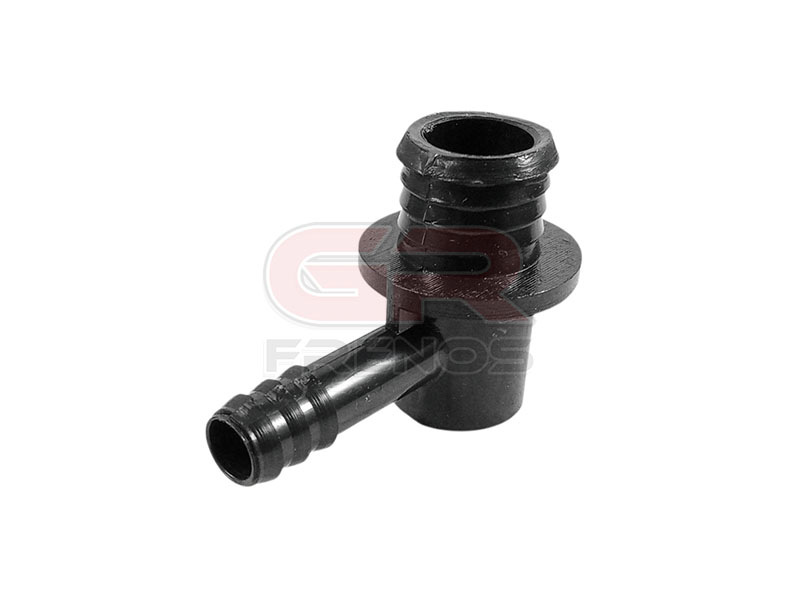 Conector Curvo de Servo 7781 (62)