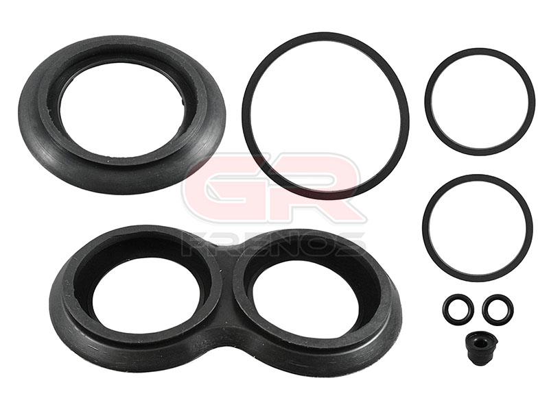 Kit Reparaci�n de Mordaza 77901 (71)