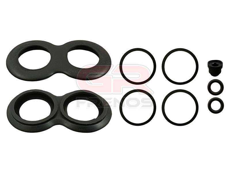 Kit Reparaci�n de Mordaza 77901/1 (71)